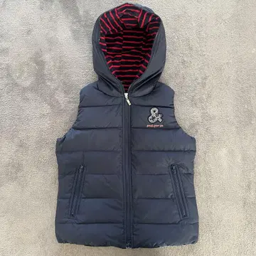 앤퍼시 다운 베스트 자켓 여성용 골프