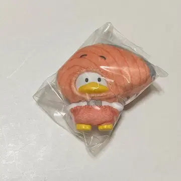 치비토모 시크릿 키링 오카즈 오리의 페클