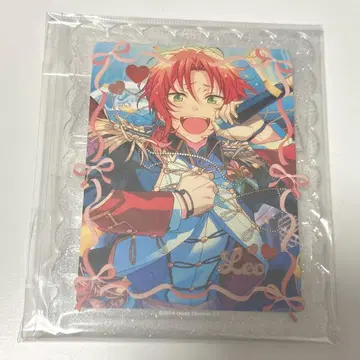 [미개봉 새상품] 앙스타 라메 아크릴 스탠드 츠키나가 레오