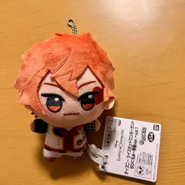 트위스티드 원더랜드 트위스테 SD 인형 기숙사복 ver. 에이스