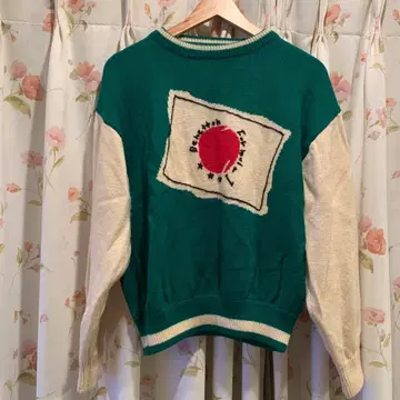 Benetton Formula 1 스웨터 L 사이즈