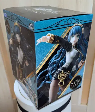 Fate/Grand Order 어쌔신 클레오파트라 SPM