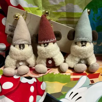 디즈니 2025 리루린린 봉제 인형 참 새상품