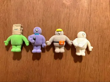 THE TOMODACHI 묶음 판매