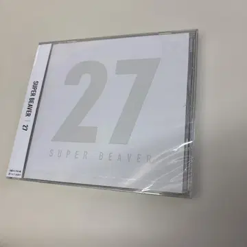 27 super beaver