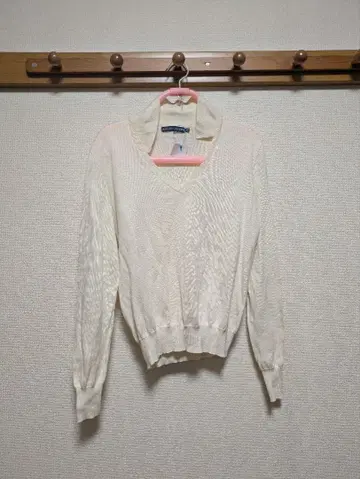 랄프 로렌의 긴팔 티셔츠