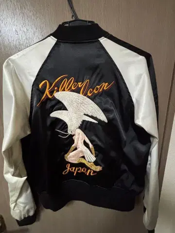 beauty:beast 데빌맨 Killer Icon 스카잔 일본제