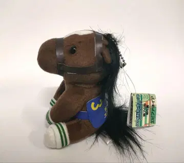 에피파네이아 아이돌 호스 경마 봉제 인형