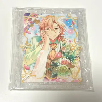 [ 미개봉 새상품 ] 앙스타 라메 아크릴 스탠드 히카제 카오루