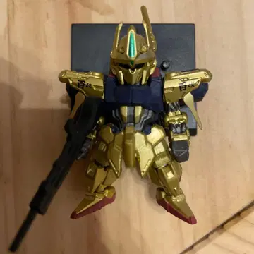 건담 컨버전스 백식 개조