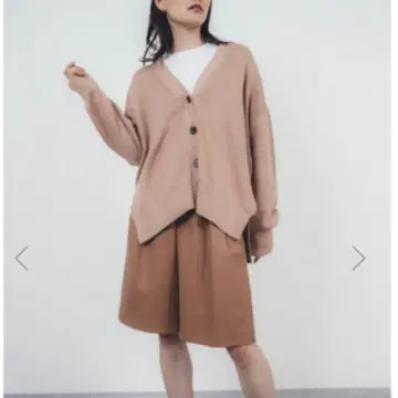 스터닝 루어 가디건