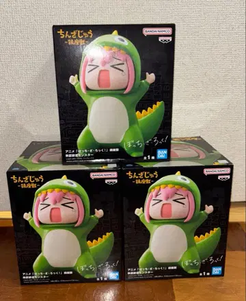 [봇치 더 록!] 진좌수 승인욕구 몬스터