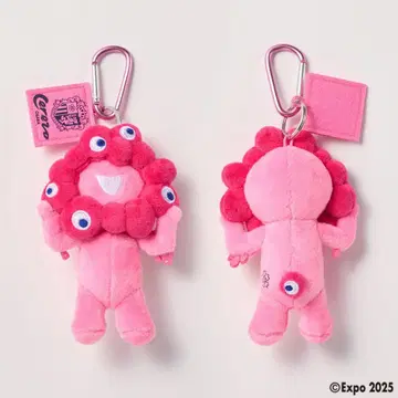 미야쿠미야쿠 x 세레소 오사카 카라비너 포함