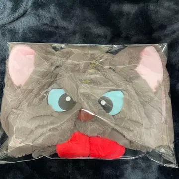 미사용 택 포함 베를리오즈 팬캡 어패션 캣