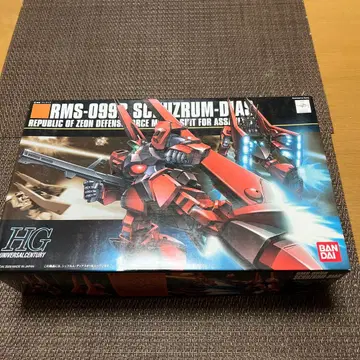 HG RMS-099 슈투름 디아스