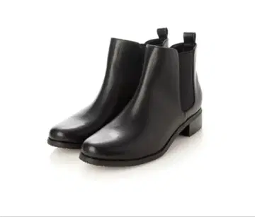 EVOL 사이드 고어 부츠 22.5