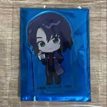 건담 SEED FREEDOM 롤 아이스 아스란 아크릴 스탠드