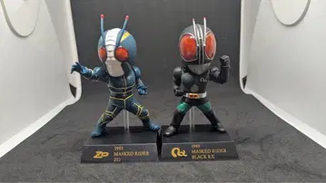 가면라이더 데포르메쿠스 ZO 블랙 RX