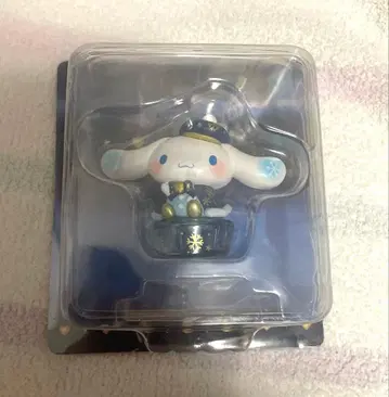 산리오 해피 복권 A상 피규어 시나모롤