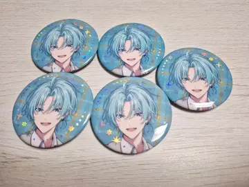 나기사 트라웃 캔뱃지