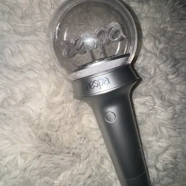 에스파 응원봉 1세대