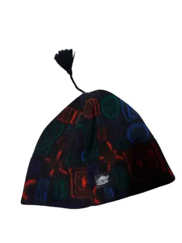 Turtle Fur 니트 모자 used