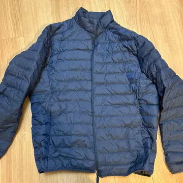 UNIQLO 울트라 라이트 다운
