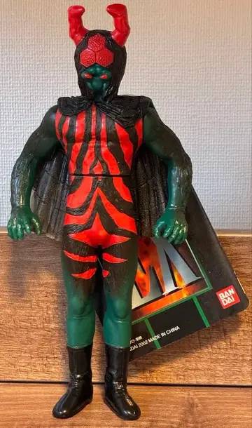 거미 남자 소프트 비닐