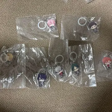 도겐안키 메지루시 액세서리