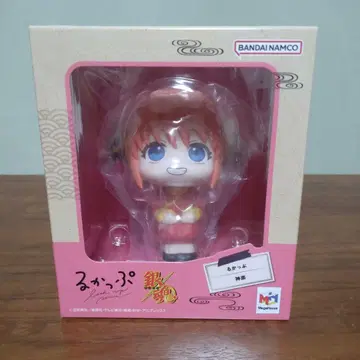 룩업 은혼 카구라