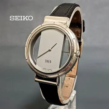 [SEIKO] ALBA SIDE-B 손목시계