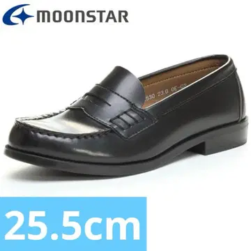 문스타 BVL530 BRAVAS 로퍼 가로 길이 3E 여성용