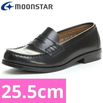 문스타 BVL530 BRAVAS 로퍼 가로 길이 3E 여성용