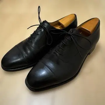 JM 웨스턴 드레스 신발