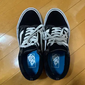VANS 올드스쿨 23.5cm