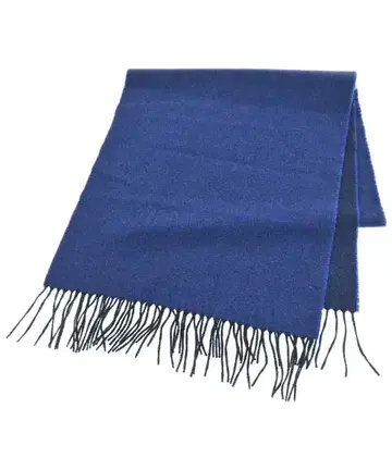 ISAIA 머플러 남성용