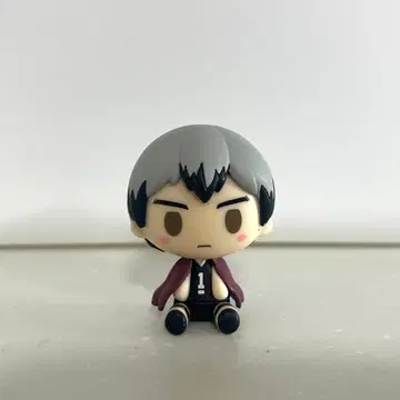 하이큐!! 쵸코놋코 피규어 키타 신스케