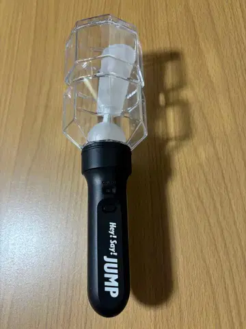 Hey! Say! JUMP 응원봉