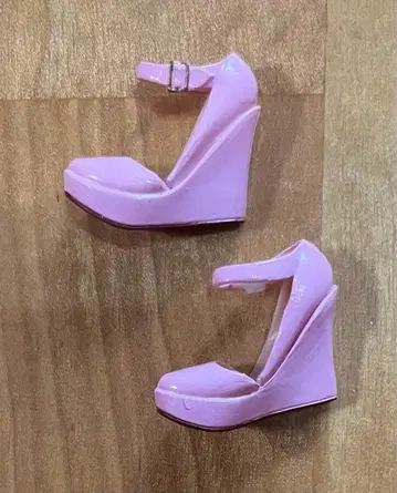 ruruko momoko 브라이스 유노라 복숭아 리카짱 제니 신발 새상품