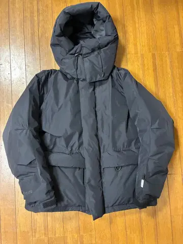 DAIWA PIER39 다운EXPEDITION DOWN JACKET S