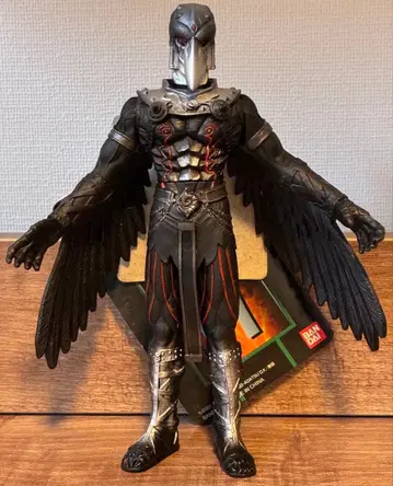 크로우 로드 소프트 비닐