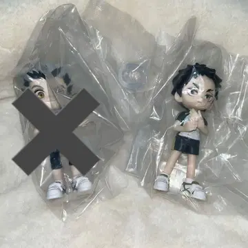 하이큐!! PalVerse 파르버스 아카아시 케이지