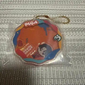 Mrs. GREEN APPLE 제일복권 E상 오오모리 모토키