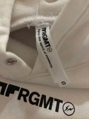 NFRGMT NF 사카낙션 fragment