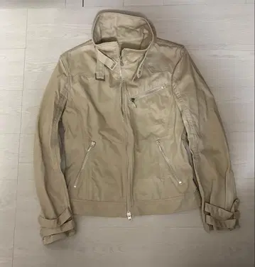 00s Archive Opium Swag Jacket 토네이도 마트 L