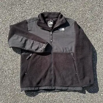 THE NORTH FACE 플리스 데날리 자켓