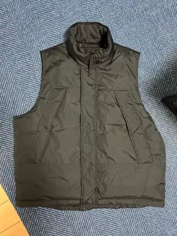 [ TAION ] GLOSTER 별주 몬스터 베스트 다운 M