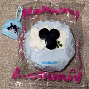 Mellojoy 대복 블루베리