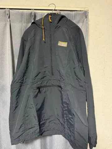 L.L.Bean 아노락 후드티 L 사이즈