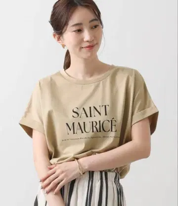 프레디 브릴리언트 Saint Maurice T셔츠